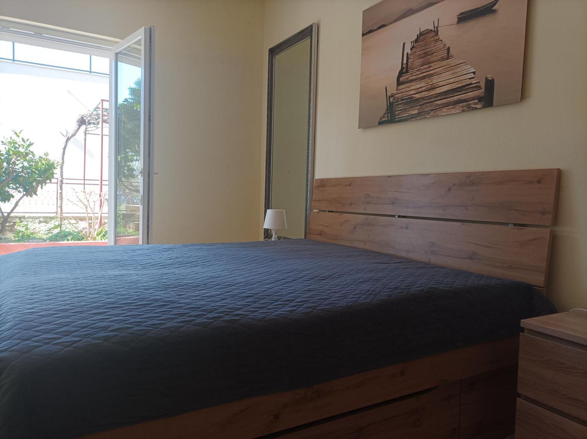 Dva Lava Apartment โปดาซา ภายนอก รูปภาพ