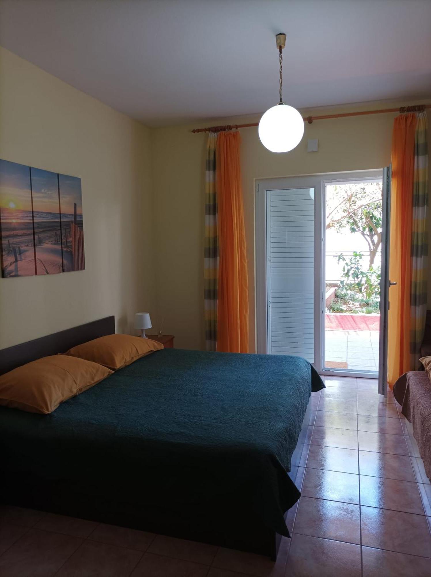 Dva Lava Apartment โปดาซา ภายนอก รูปภาพ